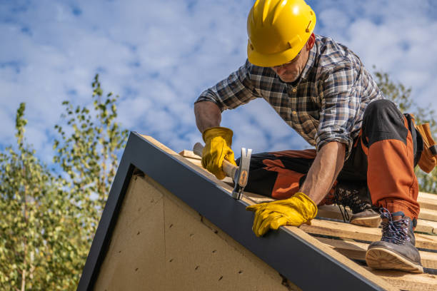 Best Tile Roofing Installation  in Cle Elum, WA